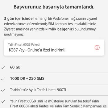 Operatör Değişikliği ve Dijital Kurye Mağduriyeti