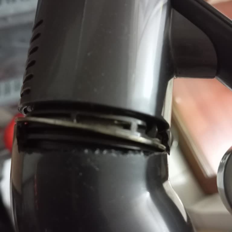 Dyson Yedek Parça Mağduriyeti