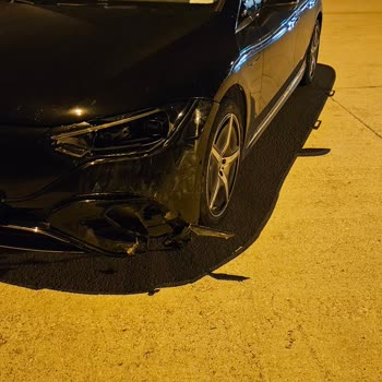 Mercedes Yükümlülüklerini Yerine Getirmiyor