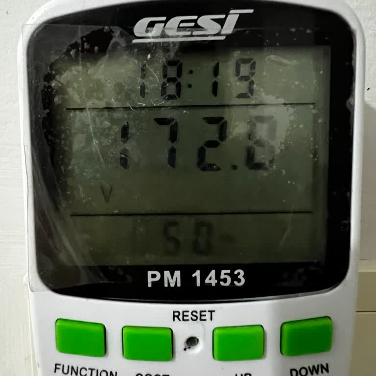 Toroslar Elektrik Dağıtım Düşük Voltaj Geliyor