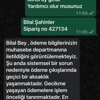 EasyCep Mağdur Eder. Ben Oldum Siz Olmayı. N