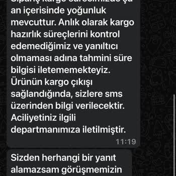 EasyCep Mağdur Eder. Ben Oldum Siz Olmayı. N