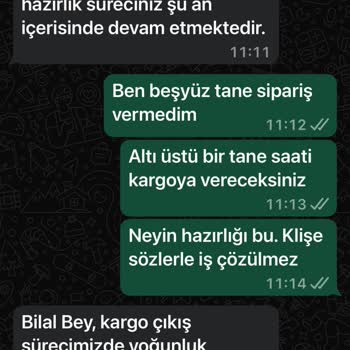 EasyCep Mağdur Eder. Ben Oldum Siz Olmayı. N