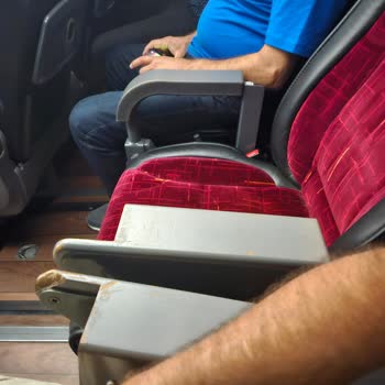 Varan Turizm Ankara-İzmir Yolculuğunda Yaşanan Sorunlar