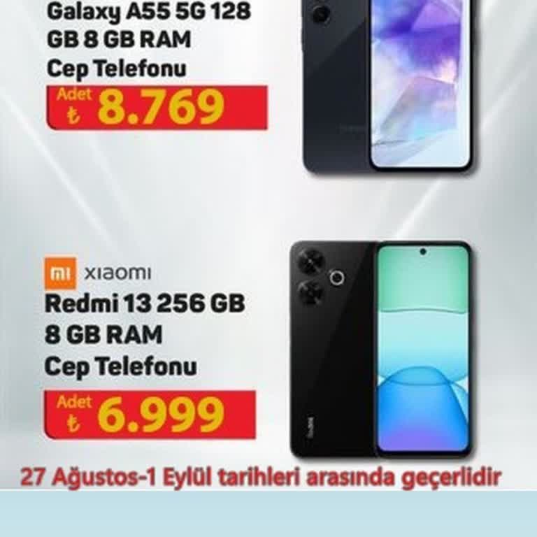 Xiaomi Yanlışlıkla Alınan Telefon Ve İade Talebi