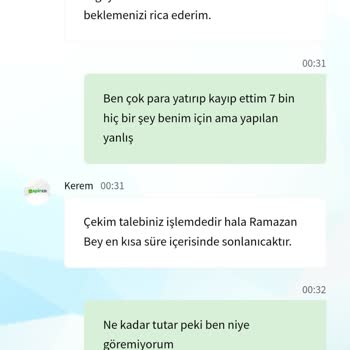 Spinco'da Kazanç Problemi Ve Destek Eksikliği