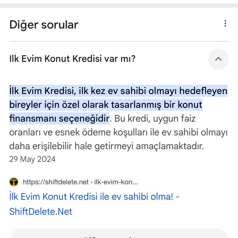 Ziraat Bankası 0.99 Kredi Kullanımı