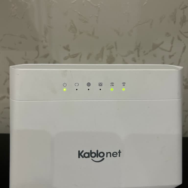 Dalga Geçen Ciddiyetsiz Firma, Kablo Net