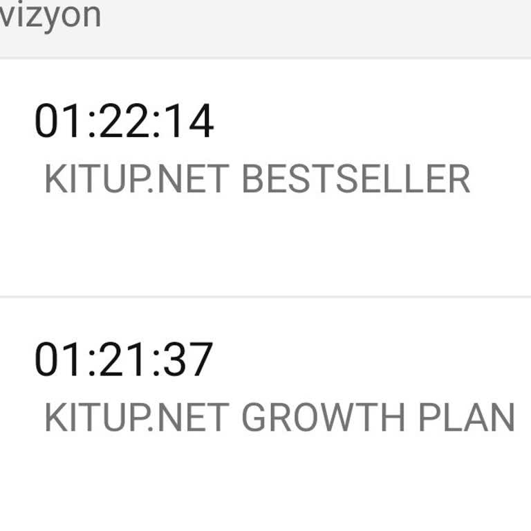 Kitup Uygulaması İzinsiz Para Çekiyor