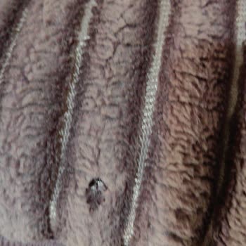 Kuğu Halı Yıkama Yorganımda Yanık İzleri Ve Müşteri Hizmetleri Sorunu!