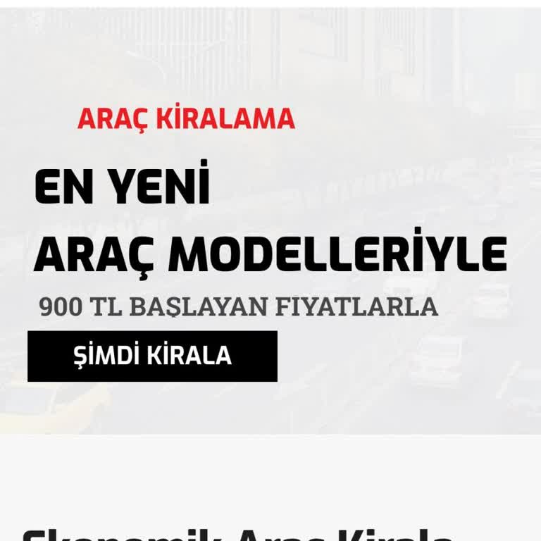 Dark Filo Cars Alanya'da Araç Kiralama Deneyimim!