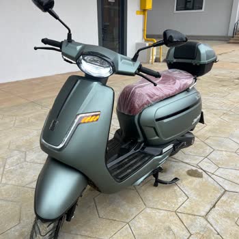 Falcon Motor Pişmanlıktır. Uzak Durum