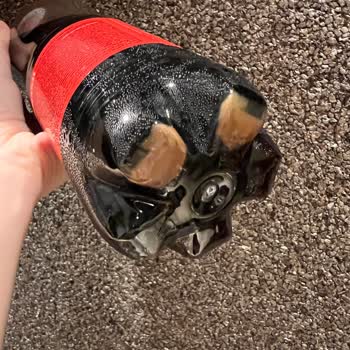 Meysu Cola'nın Tadı Bozuk!