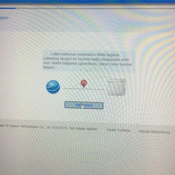 Millenicom Sürekli İnternet Kesintileri Ve Çözüm Bulunamaması