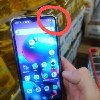 Reeder S19 Max Pro S Zoom Hata Üzerine Hata Şebeke Kamera Sorunu!