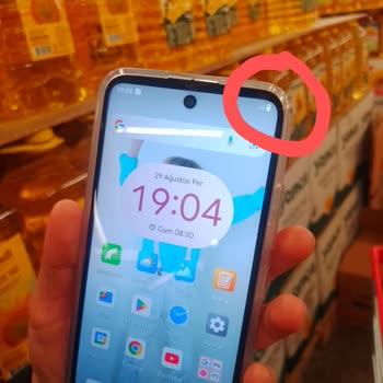 Reeder S19 Max Pro S Zoom Hata Üzerine Hata Şebeke Kamera Sorunu!