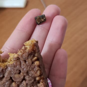 Granio Hurmalı Bar Şikayeti!