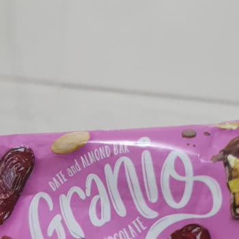 Granio Hurmalı Bar Şikayeti!