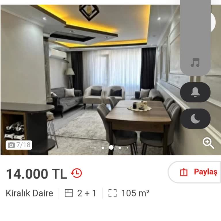 Hepsiemlak İnceleyin Lütfen Önemli