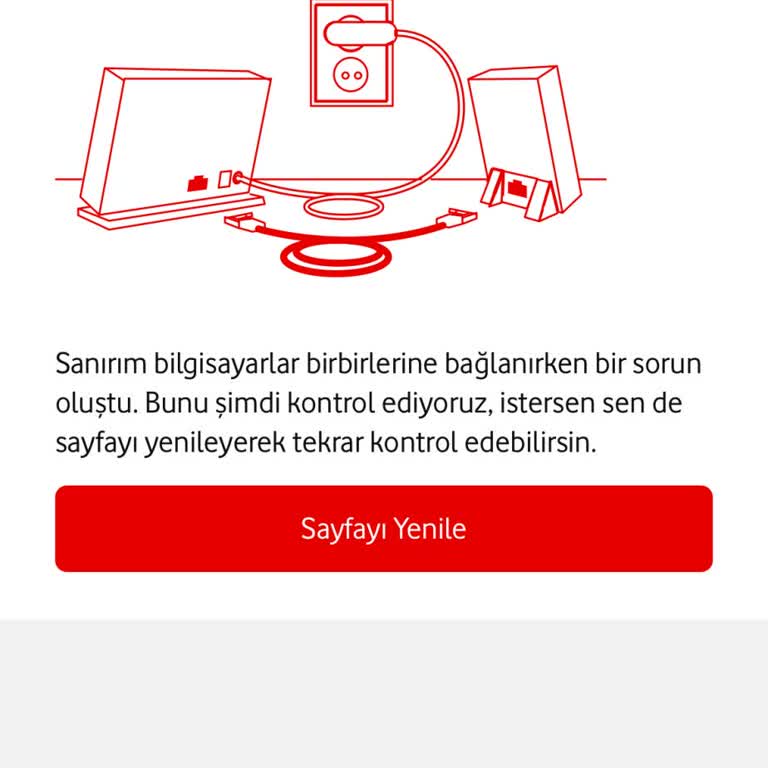 Vodafone Cihaz İadesinde Yaşanan Sorunlar ve Müşteri Hizmetleri İlgisizliği