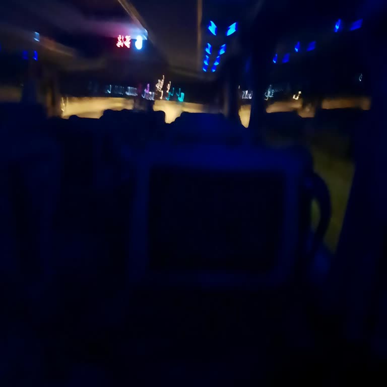 Isparta Petrol Turizm Hizmet Yok Servis Yok