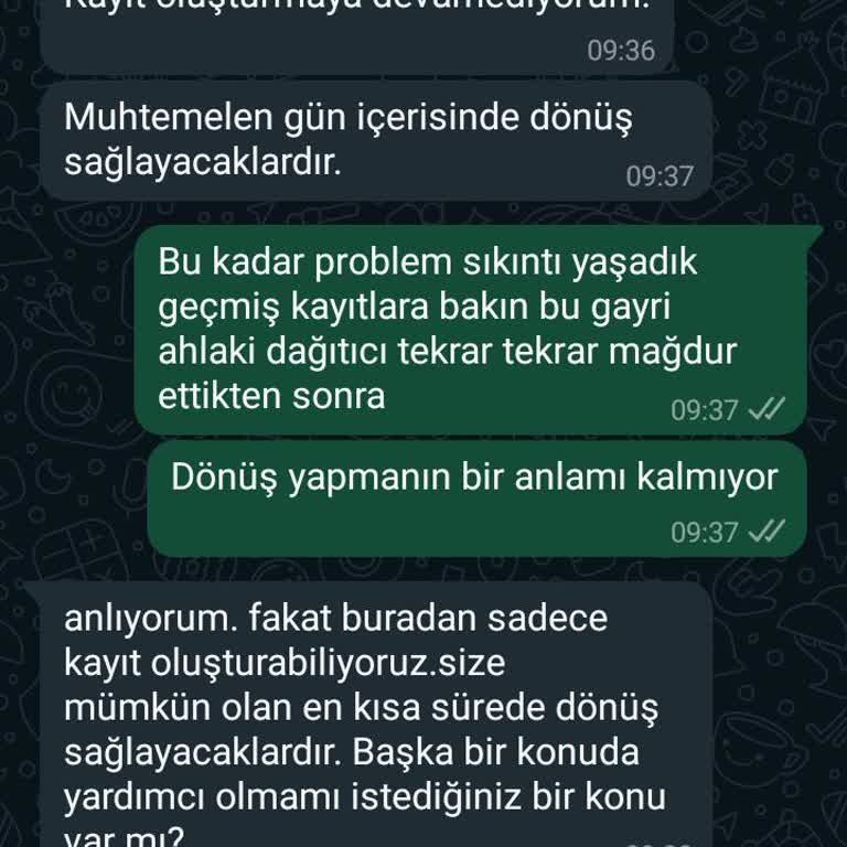 Hepsijet Kargo Ürünümü Teslim Etmiyor!