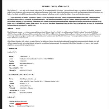 Tokat Yıldızı Seyahat Biletli Yolcuyu Almadan Geçti. Hakaret Etti.