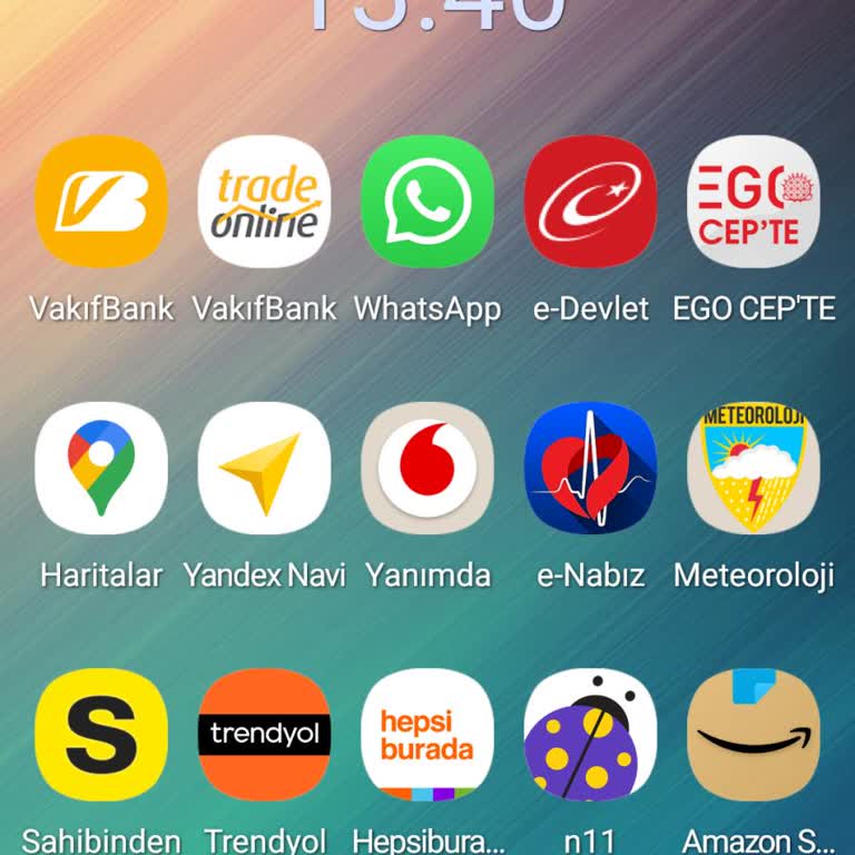 General Mobile GM 24 Pro Şarj Problemi