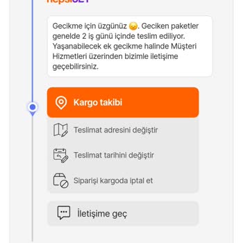 Hepsiburada Amatör Bir Site