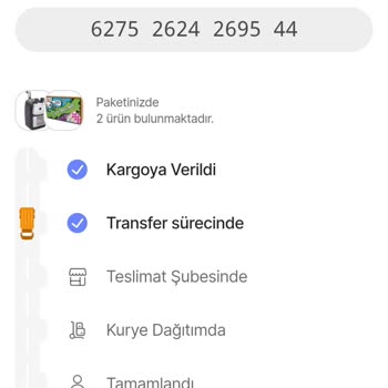 Hepsiburada Amatör Bir Site