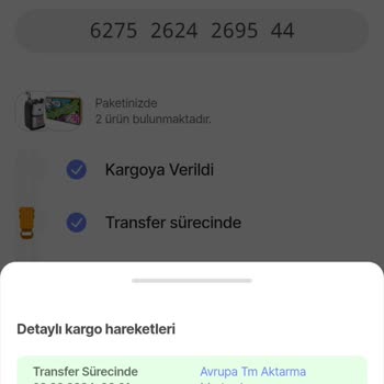 Hepsiburada Amatör Bir Site