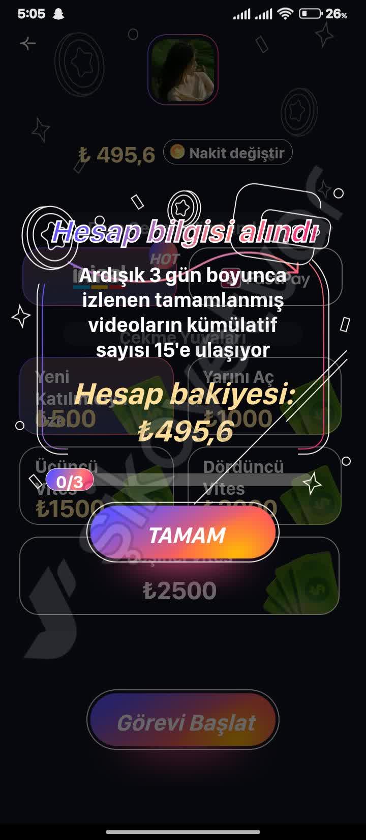 Coin ve Para Şikayetleri - 39/115 - Şikayetvar