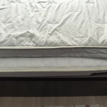 İndivani Yatak İndivani Maybach Yatak