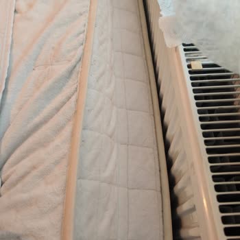 İndivani Yatak İndivani Maybach Yatak