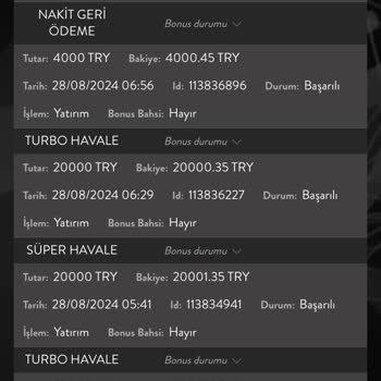 Marsbahis'te Sürekli Kaybetmekten Şikayetçiyim