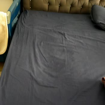 Vivense Yatak Pedi Çökmesi