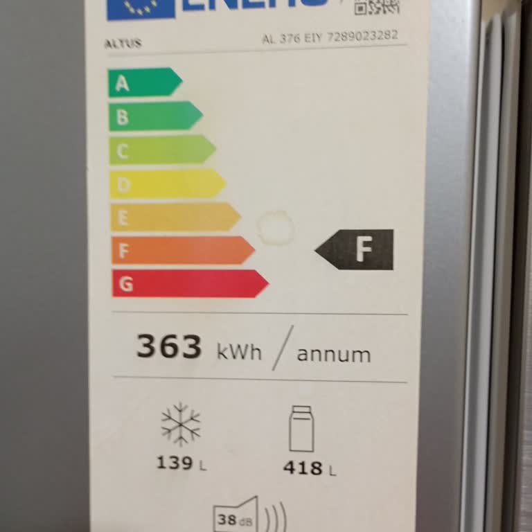 Altus Buzdolabı Ürünleri Çöp Ediyor