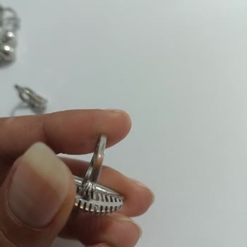 Lujo Aksesuar Ürünleri Çelik Değil