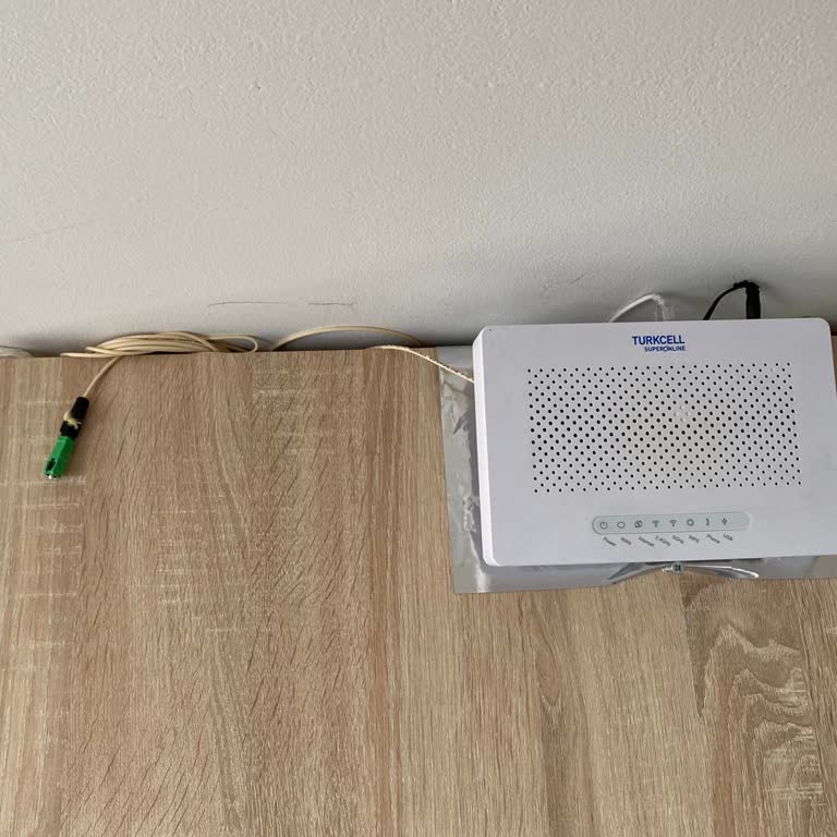 Vodafone Net Altyapı Güncellerken İnterneti Kesti, Yarım Bıraktı