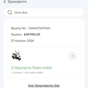 A101 Maile Cevap Vermeyen Çözüm Merkezi