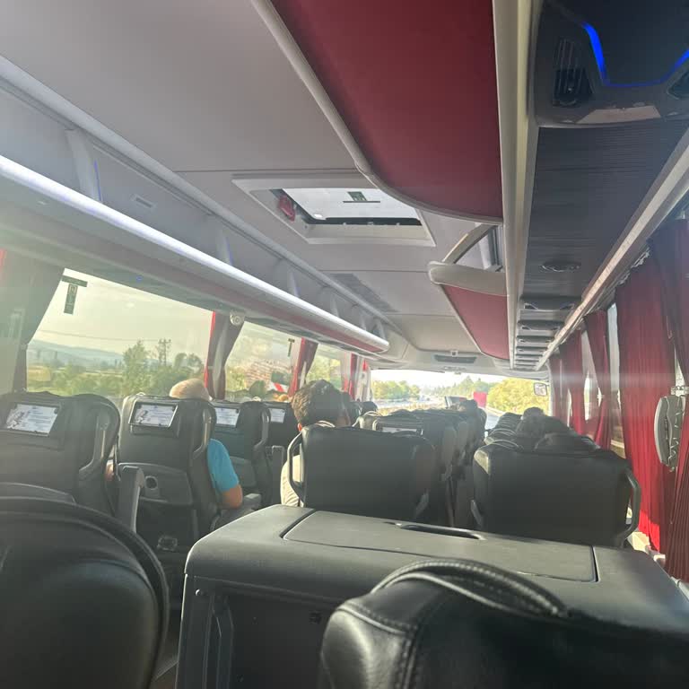 Kamil Koç Turizm Mağduru Olayı