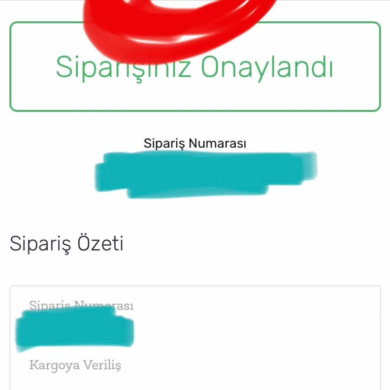 Gratis.com'dan Alışverişte Kargo Sorunu Ve Müşteri Hizmetleri İlgisizliği