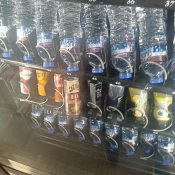 Koç Otomat (Openbox) Matı Para Çekti, Ürün Vermedi Ve Müşteri Hizmetlerine Ulaşılamıyor!