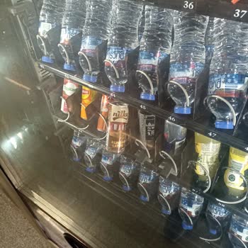 Koç Otomat (Openbox) Matı Para Çekti, Ürün Vermedi Ve Müşteri Hizmetlerine Ulaşılamıyor!