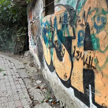 Eyüp Belediyesi Koreliler Çocuk Parkında Çocuklarımız Tehlike Altında!