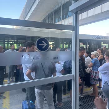 AJet Uçuş İptali Ve Erteleme Kabusu: Antalya-Ankara Deneyimi