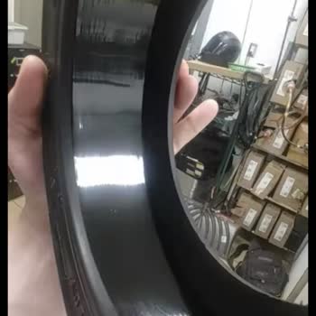 Segway Turkey Segway Gt1 Lastik, Balata