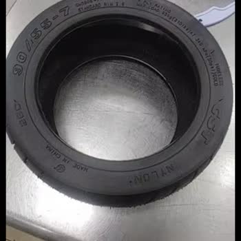 Segway Turkey Segway Gt1 Lastik, Balata