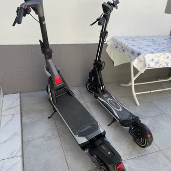 Segway Turkey Segway Gt1 Lastik, Balata