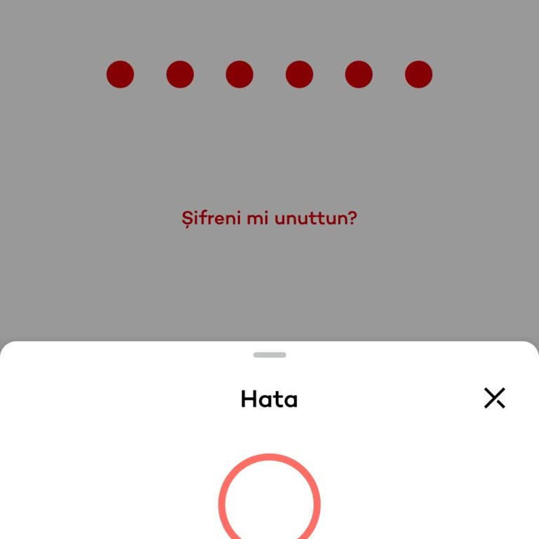 Akbank İnternet Bankacılığı Şikayet